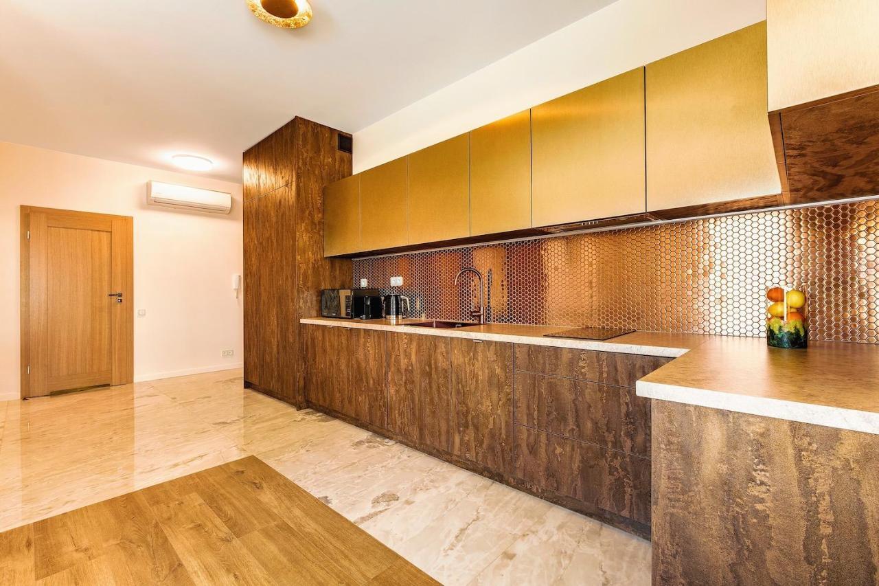 Apartament14 Niegocin Giżycko Eksteriør billede